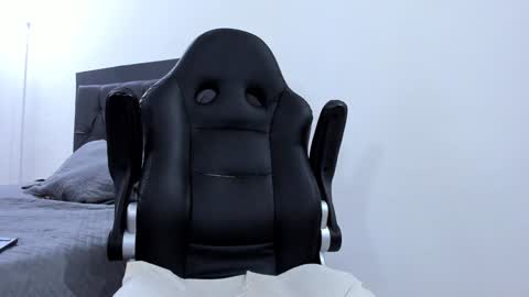 Malcom Stone online show from 01/08/25, 02:46