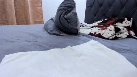 Malcom Stone online show from 01/21/25, 06:33