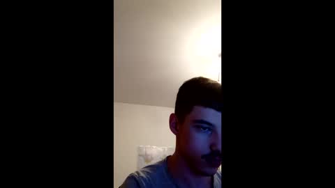 male20y online show from 03/18/26, 10:02