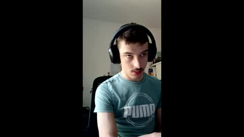 male20y online show from 05/21/26, 11:39