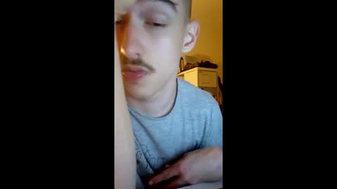 male20y online show from 05/23/26, 09:30