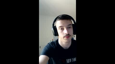 male20y online show from 05/27/26, 10:01