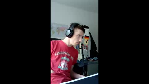 male20y online show from 05/29/26, 05:11