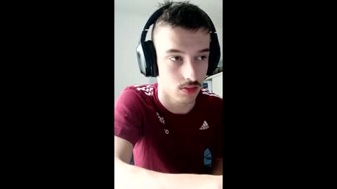 male20y online show from 06/03/26, 09:12