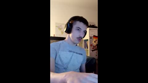 male20y online show from 06/03/26, 07:08