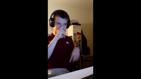 male20y online show from 06/05/26, 01:12