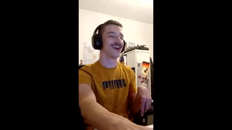 male20y online show from 06/05/26, 10:26