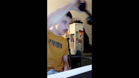 male20y online show from 06/06/26, 06:56