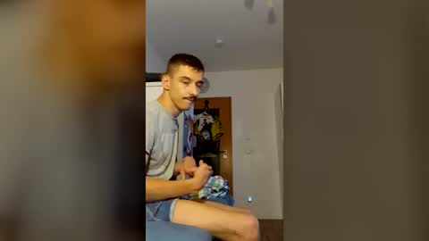 male20y online show from 06/22/26, 12:02