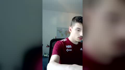male20y online show from 07/10/26, 05:26