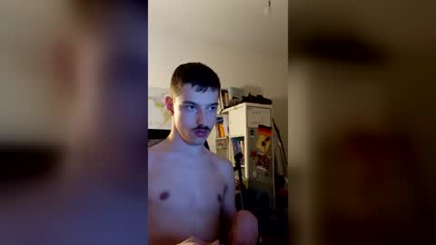 male20y online show from 07/13/26, 10:45