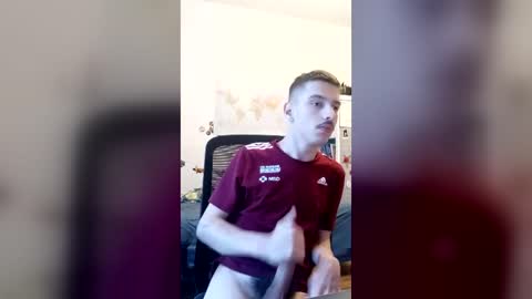 male20y online show from 07/23/26, 05:11