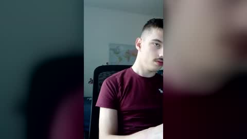 male20y online show from 07/24/26, 05:00