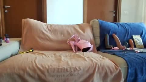 Snapshot of male_in_stockings chatting on 07/19/26, 09:57 Sissy in stockings online show from 07/19/26, 09:57