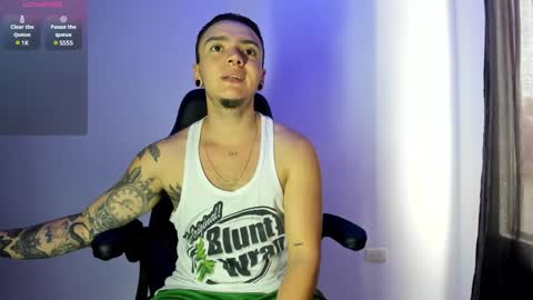 ADAM         online show from 12/01/24, 06:30