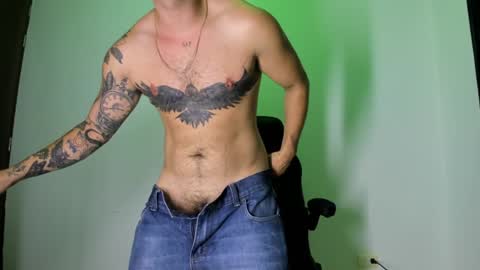 ADAM         online show from 12/10/24, 02:48