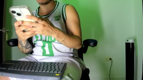 ADAM         online show from 12/17/24, 03:17