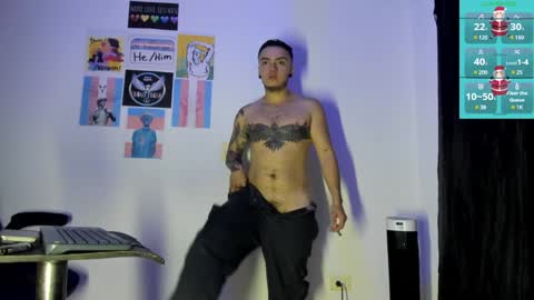 ADAM         online show from 12/22/24, 03:44