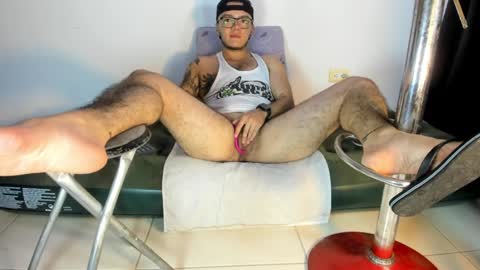 ADAM         online show from 01/18/25, 02:03