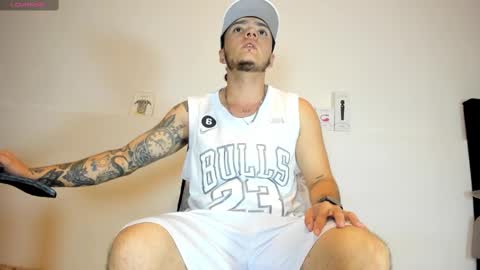 ADAM         online show from 02/19/25, 07:27