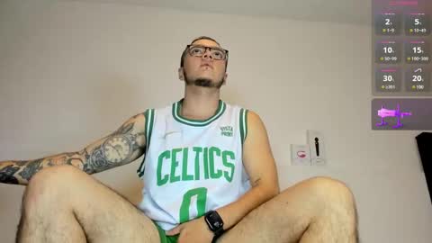 ADAM         online show from 02/21/25, 06:37