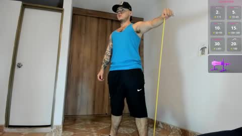 ADAM         online show from 02/27/25, 07:26