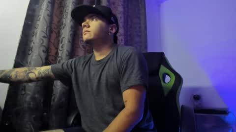 ADAM         online show from 09/16/25, 11:44