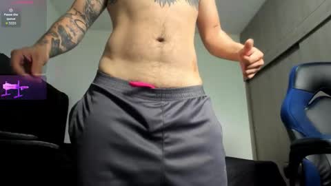 ADAM         online show from 10/12/25, 06:29