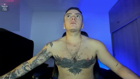 ADAM         online show from 10/15/25, 04:34