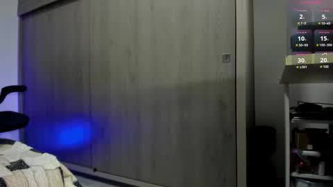 ADAM         online show from 03/02/26, 12:01