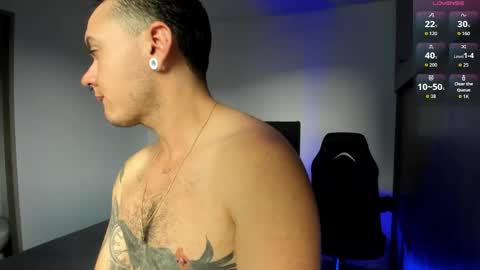 ADAM         online show from 04/25/26, 04:48