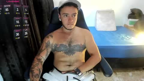 Snapshot of male_pussy chatting on 06/23/26, 07:23 ADAM online show from 06/23/26, 07:23
