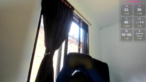 Snapshot of male_pussy chatting on 07/27/26, 08:27 ADAM online show from 07/27/26, 08:27