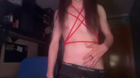 Erogothh online show from 05/30/26, 02:08