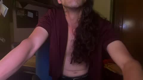 Erogothh online show from 06/01/26, 09:00