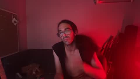 Erogothh online show from 07/03/26, 05:03