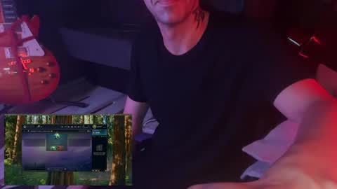 Erogothh online show from 07/16/26, 11:55
