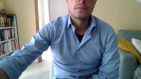 Boybi online show from 11/14/25, 12:26