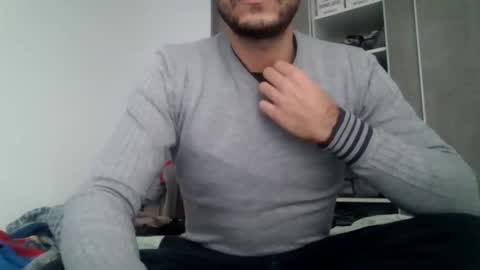 Boybi online show from 12/01/25, 03:06