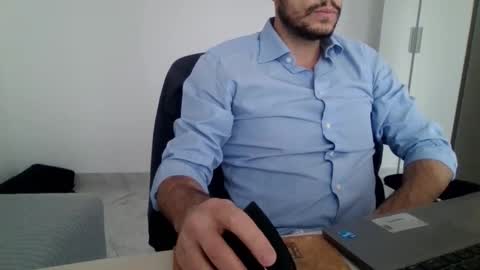 Boybi online show from 01/12/26, 02:55