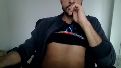 Boybi online show from 01/18/26, 10:19