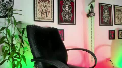maledicta__insana online show from 05/28/26, 03:26