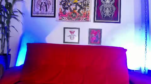 maledicta__insana online show from 06/17/26, 11:49