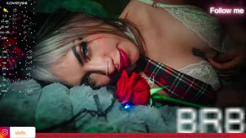 MALEFIC online show from 02/19/25, 10:56