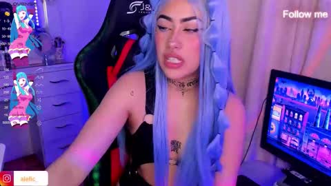 MALEFIC online show from 09/09/25, 05:29