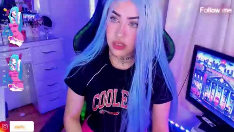 MALEFIC online show from 09/16/25, 06:25