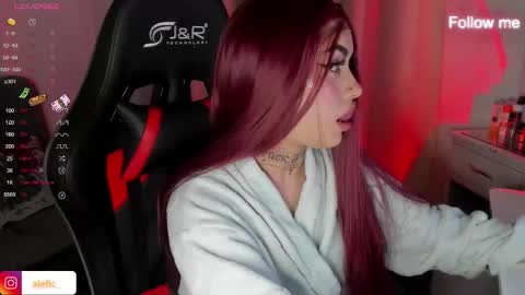 MALEFIC online show from 01/13/26, 05:02