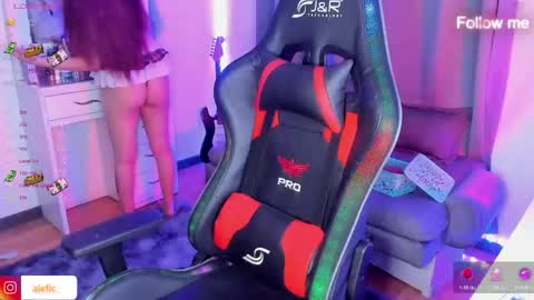 MALEFIC online show from 04/30/26, 02:18