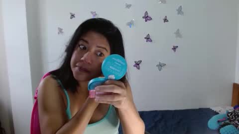 maleiwaa online show from 05/25/26, 11:27