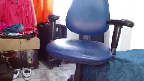 maleiwaa online show from 05/31/26, 11:28